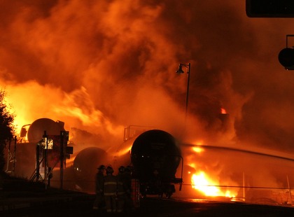 Lac-Megantic2