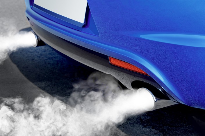 car-pollution