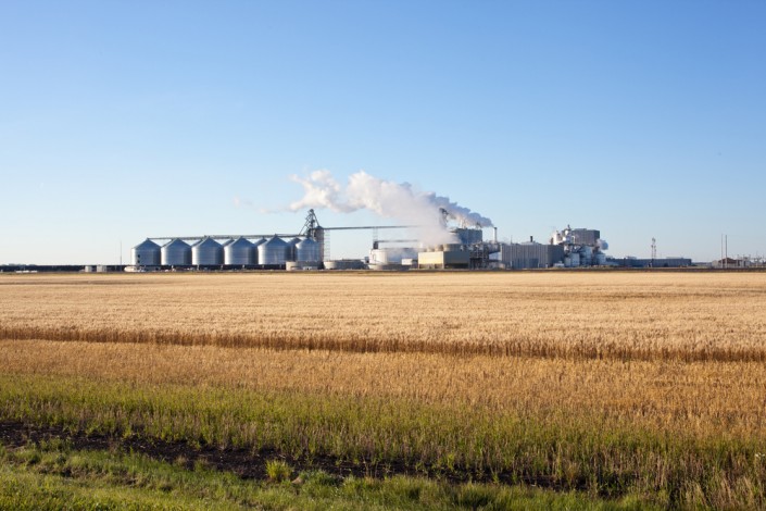 corn-ethanol