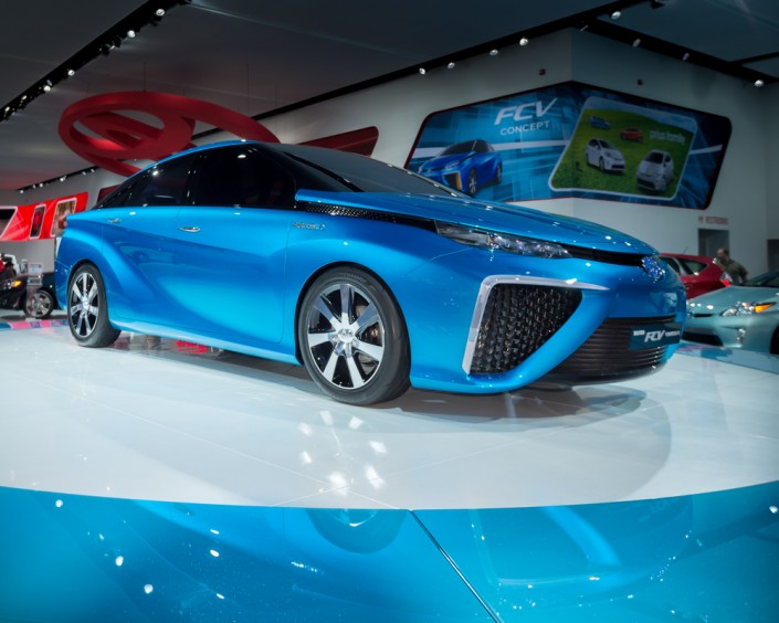 fuel cell