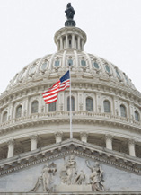 capitol building