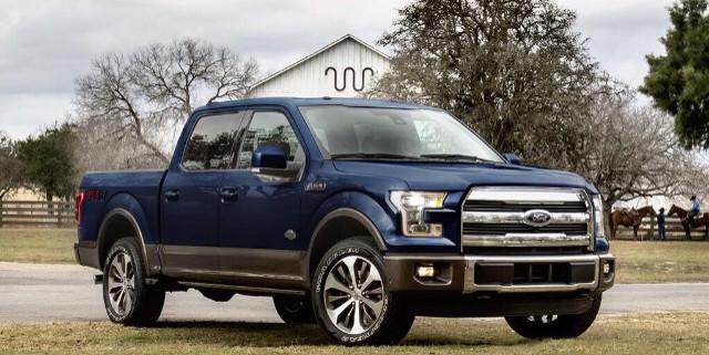 Will brownell freedom ford #10
