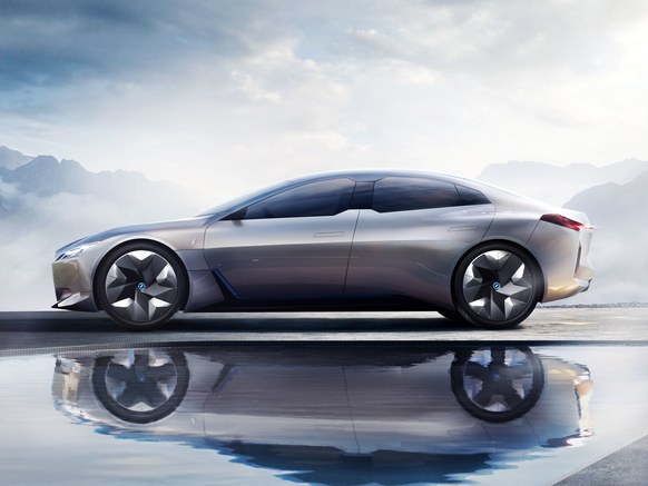 BMW-ivision