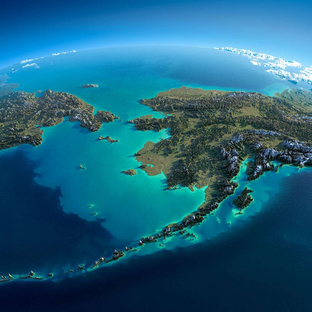 Alaska's Bristol Bay placed offlimits from oil, gas drilling Fuel