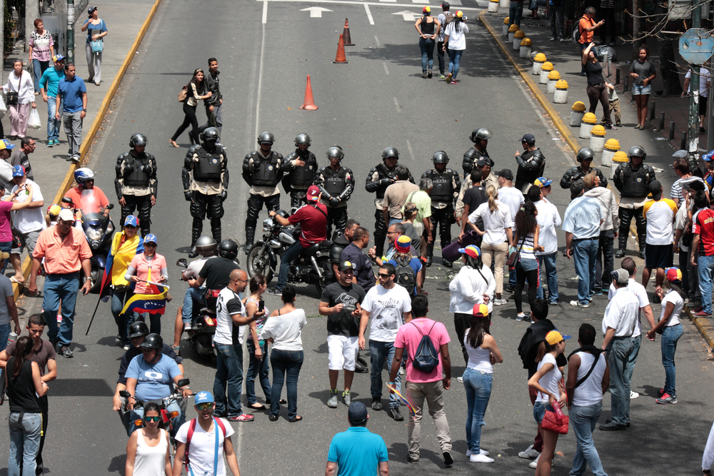 venezuelan independence essay venezuelan independence essay