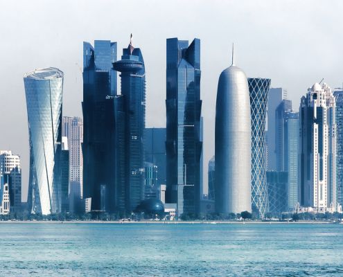 Doha