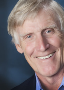 Douglas Foy