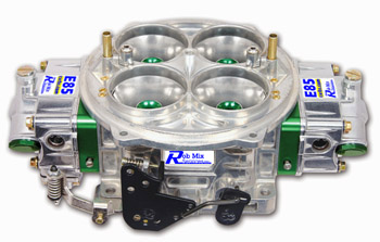 E85 carbs