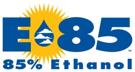 E85 logo2