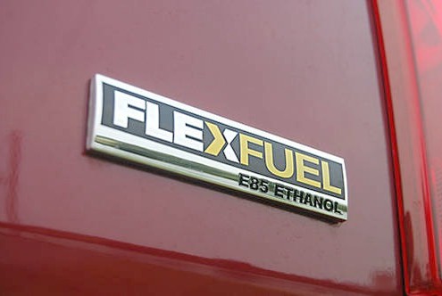 FlexFuel badge2