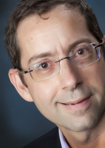 Gal Luft, Ph.D.