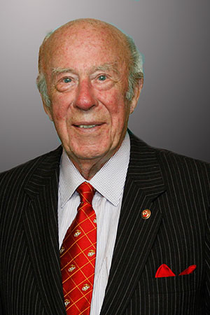 George P. Shultz