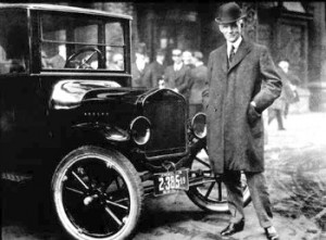 Henry Ford22