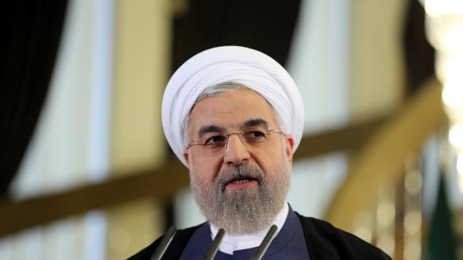 Iran-sanctions