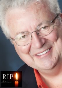 John Hofmeister