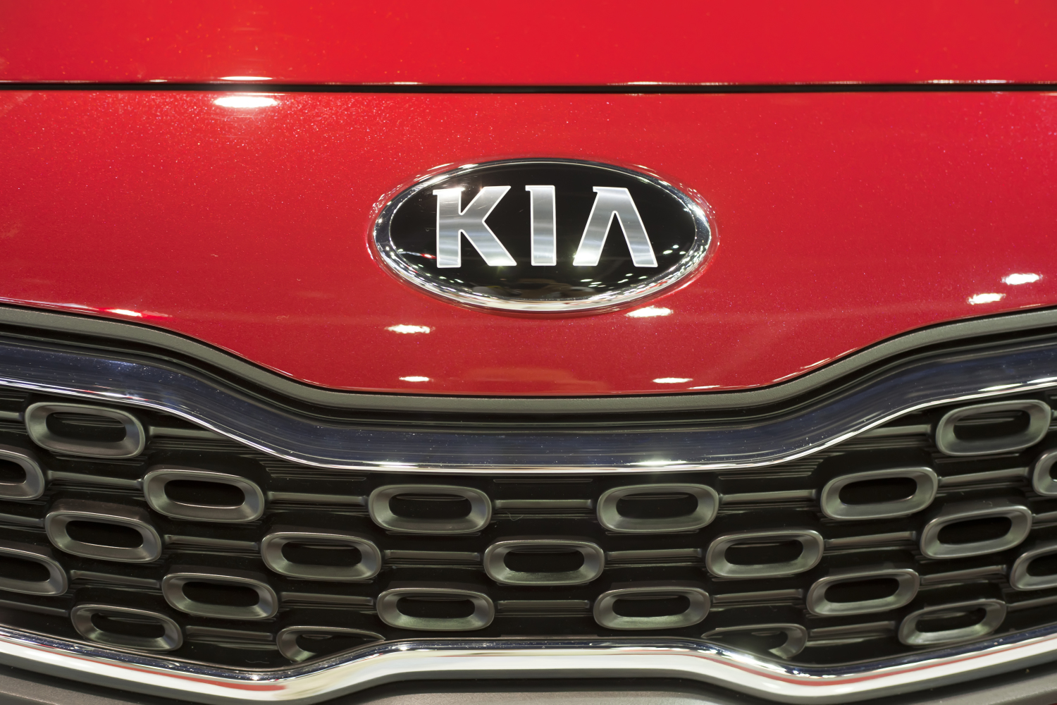 Kia Fuel Freedom Foundation