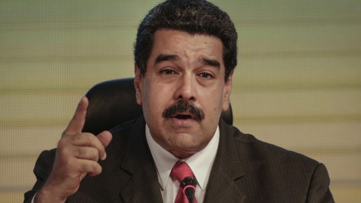 maduro