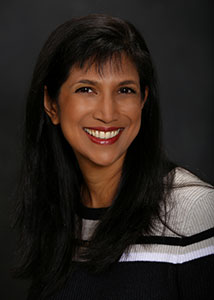 Maya McElroy