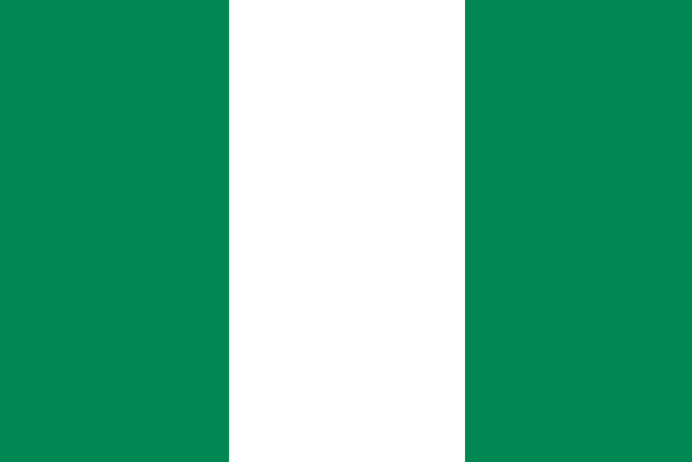 Nigeria-flag - Fuel Freedom Foundation