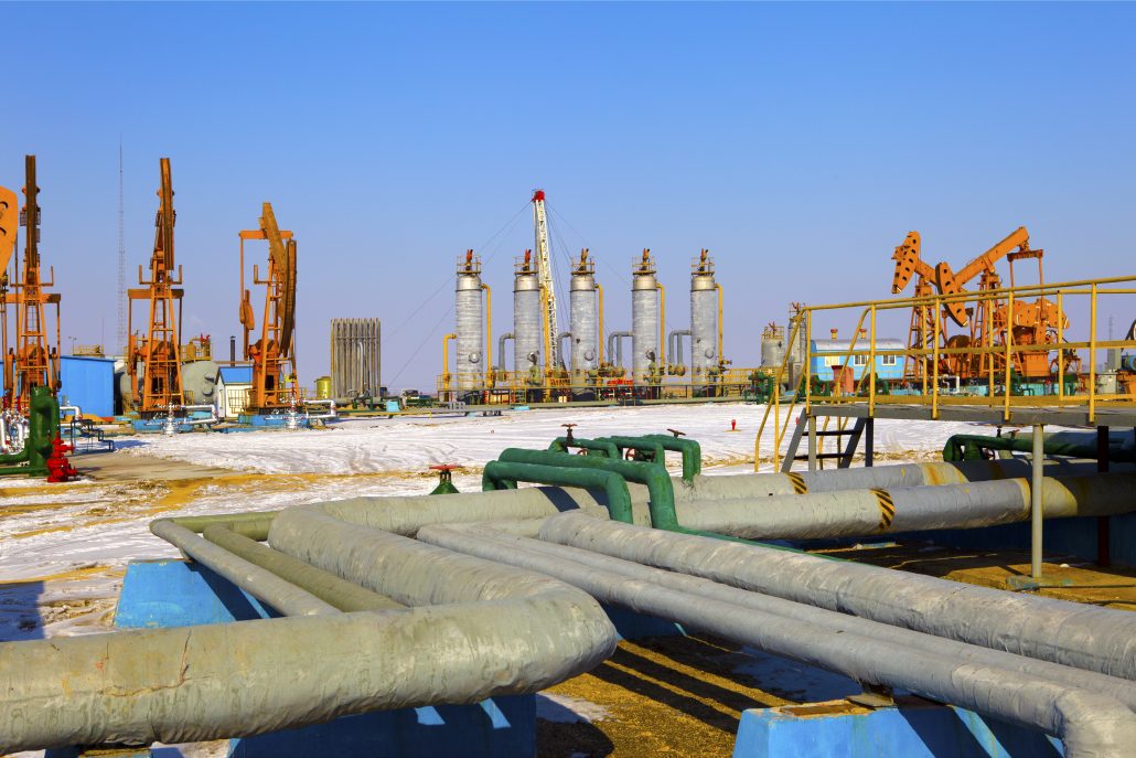 Nigeriaoil pipeline Fuel Freedom Foundation