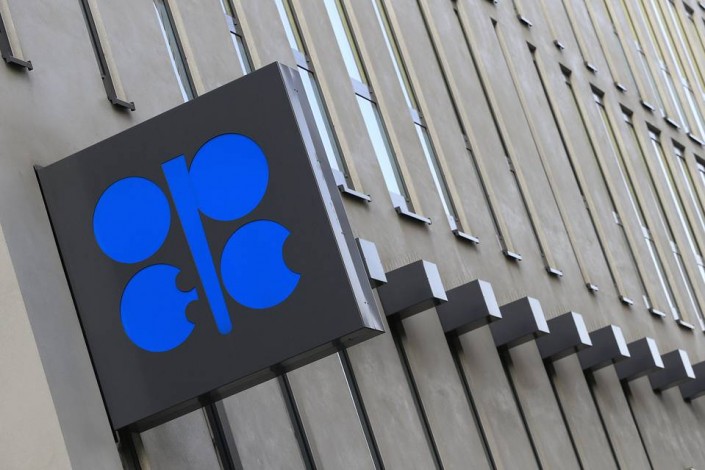OPEC-side