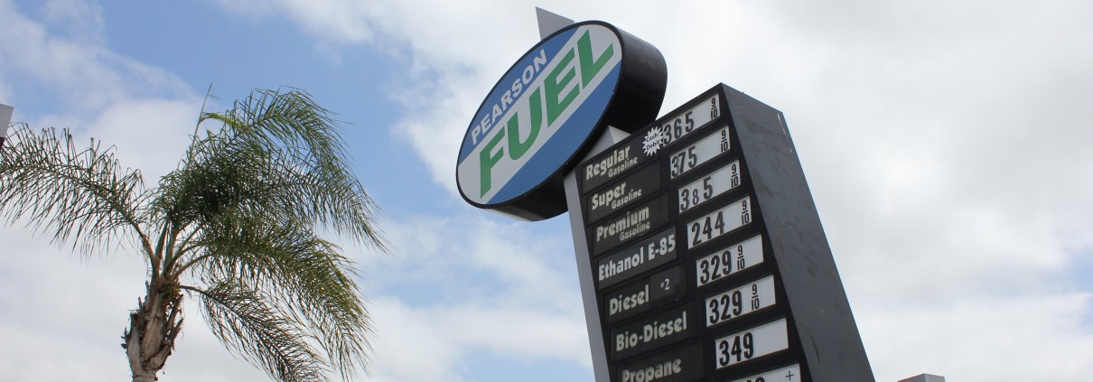 Non Ethanol Gas Stations >> Gas Stations Adding Ethanol Because It S Good For Business Non Ethanol Gas Stations >> Gas Stations Adding Ethanol Because It S Good For Business