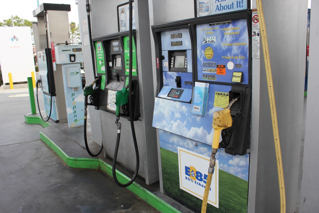 Pearson_pump Fuel Freedom Foundation