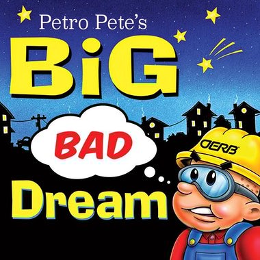 Petro Pete