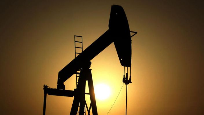 Saudi-well