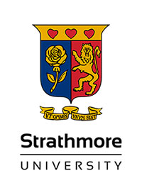 Strathmore Logo