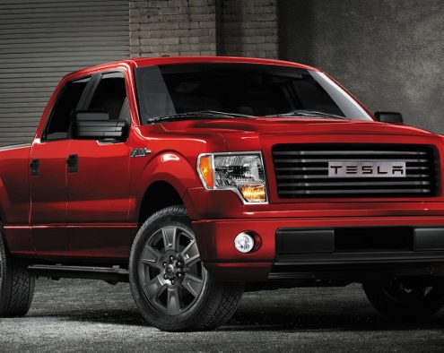 tesla-ev-truck