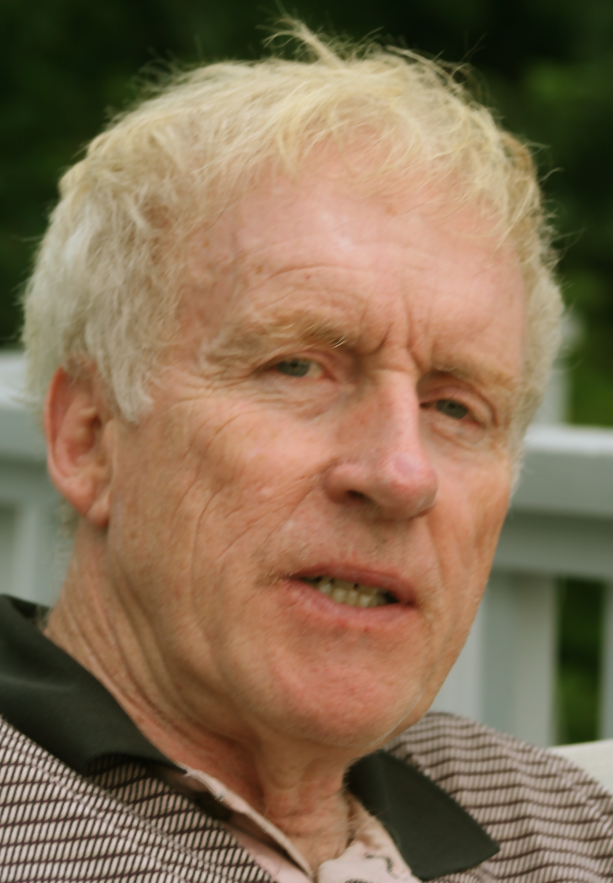 Fuel Freedom writer Bill Tucker passes away