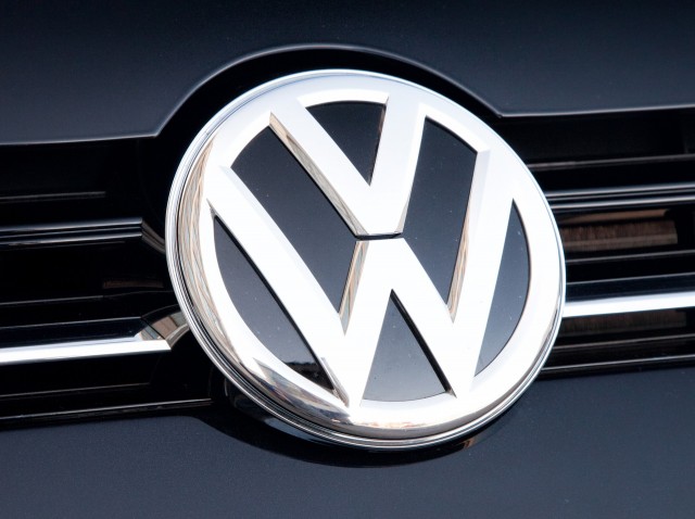 VW logo4