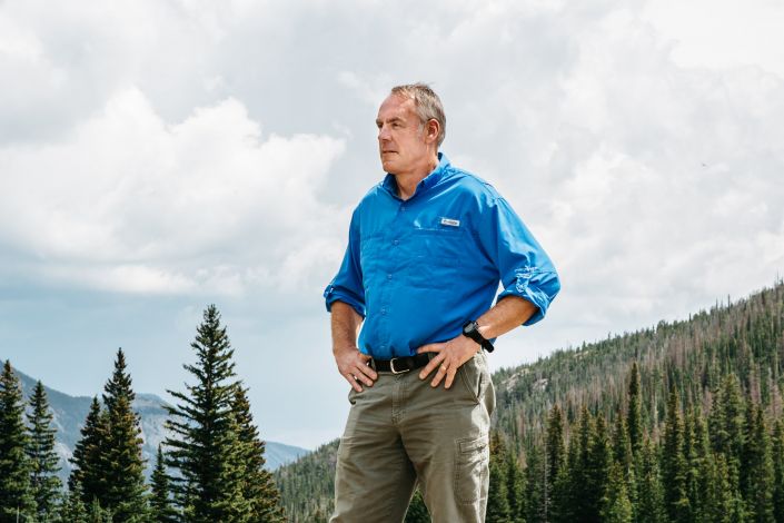 Zinke-studly