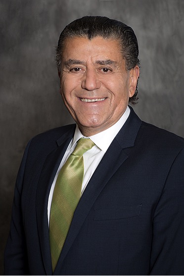 Haim Saban