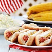 corn-July 4