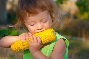 corn-child