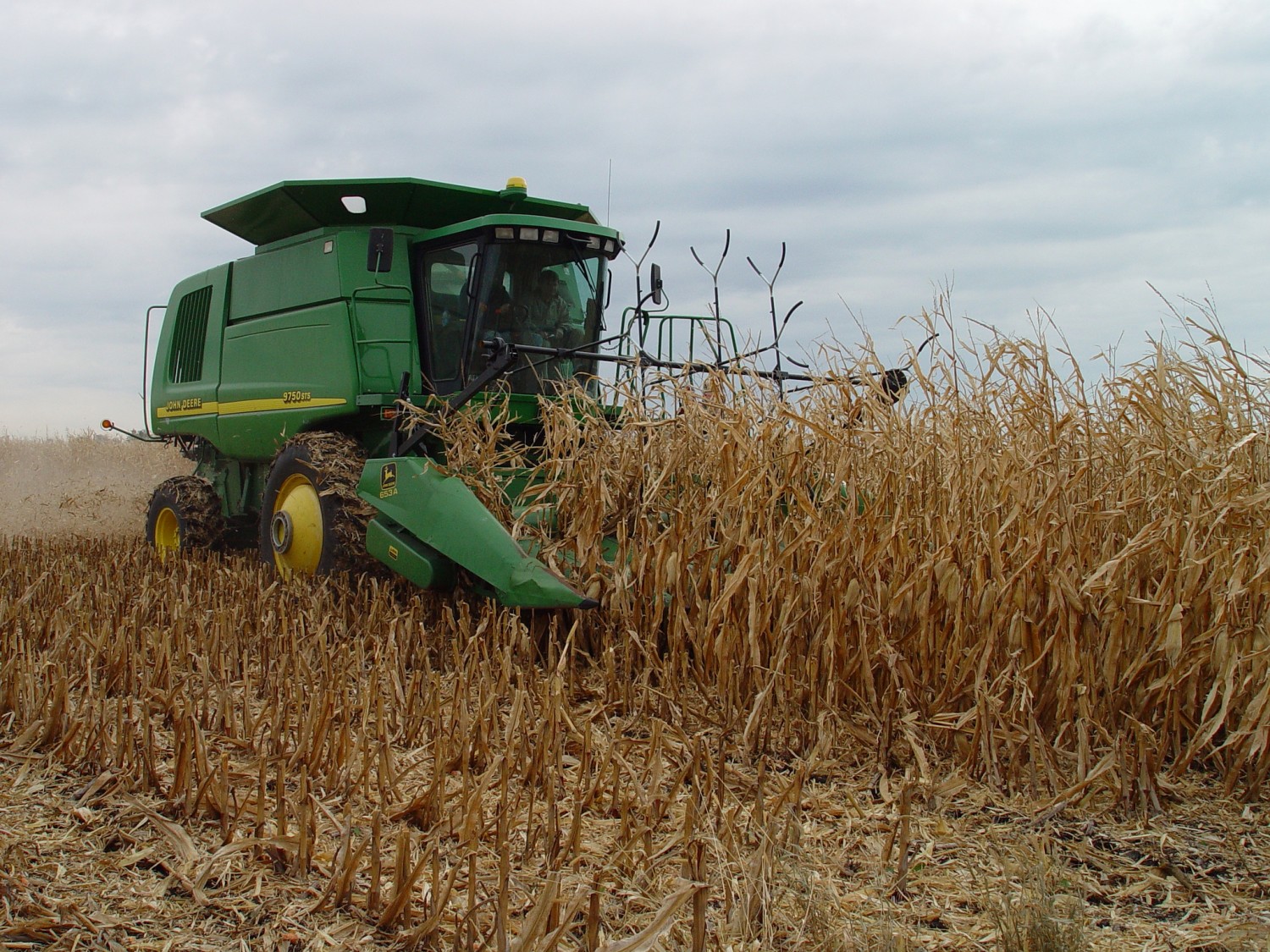 corn_stover Fuel Freedom Foundation