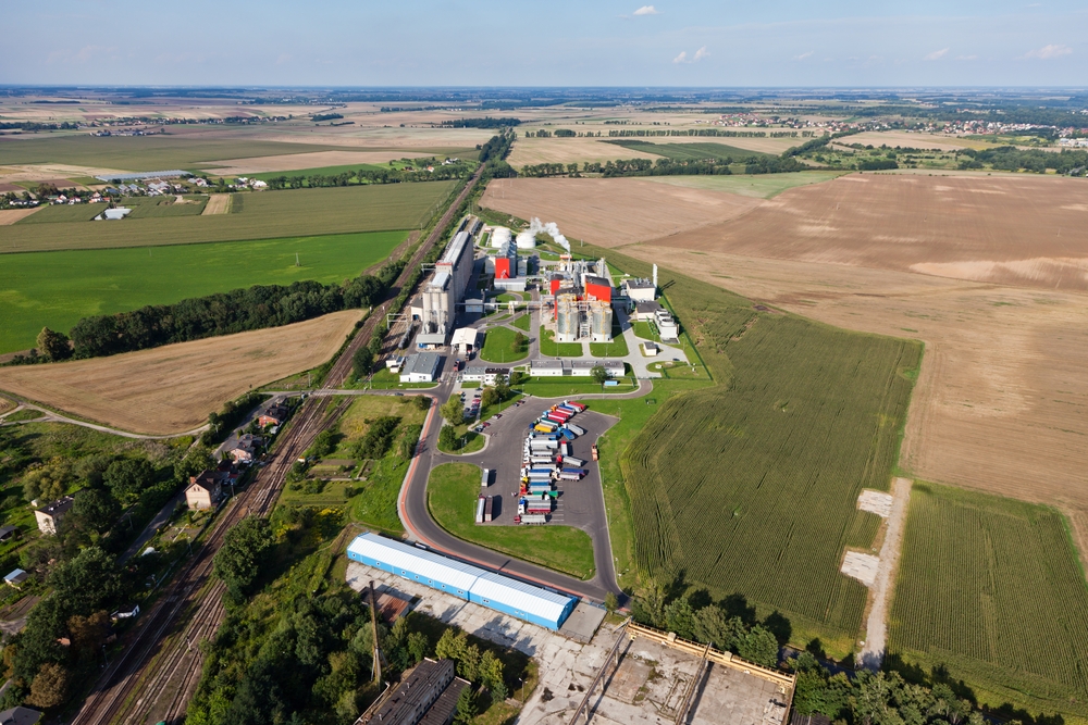 Breaking Energy: Kansas ethanol plant a big win in RFS equation - Fuel