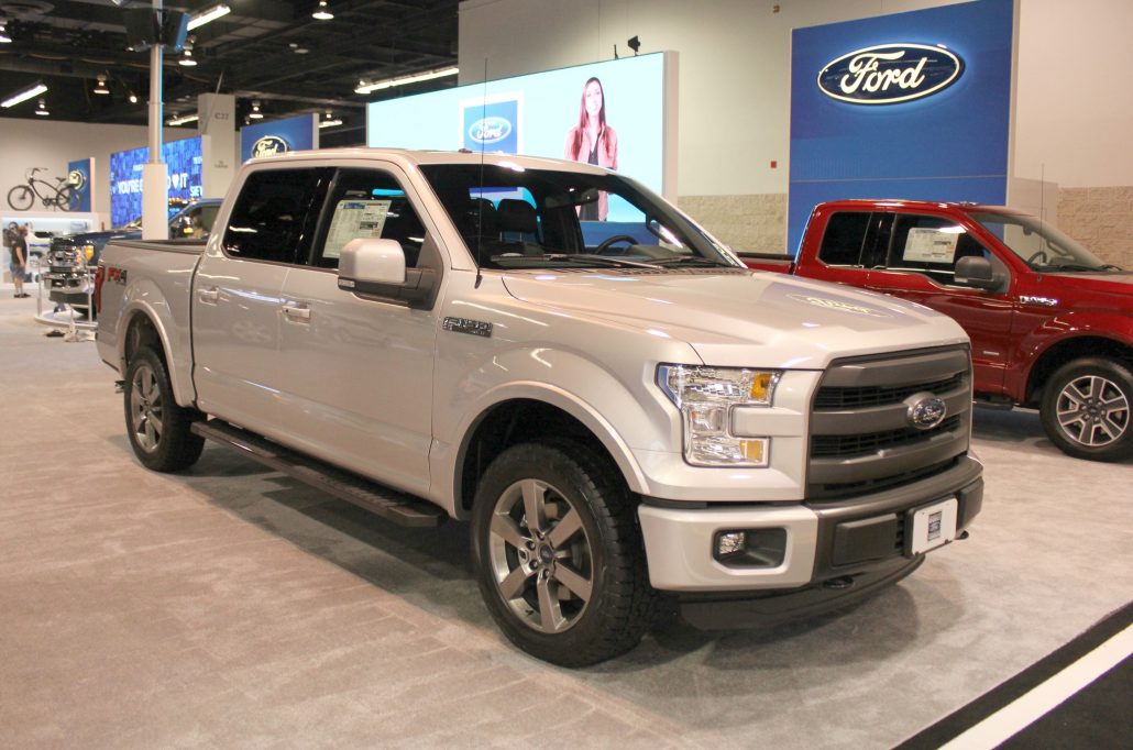 What are flexfuel vehicles?