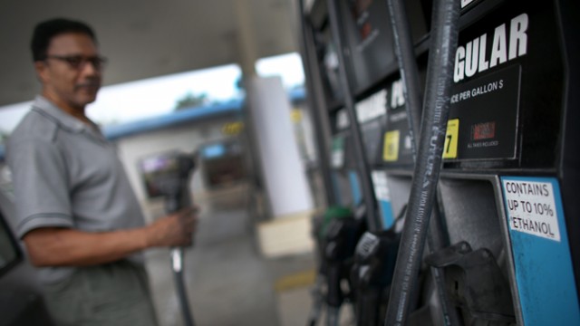 fueling retailer