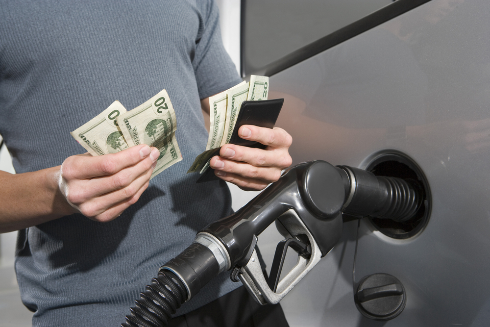 gas-cash - Fuel Freedom Foundation