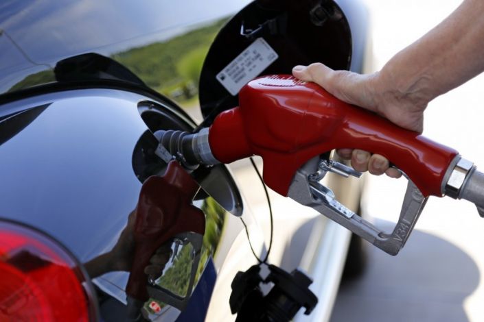 gas pump45
