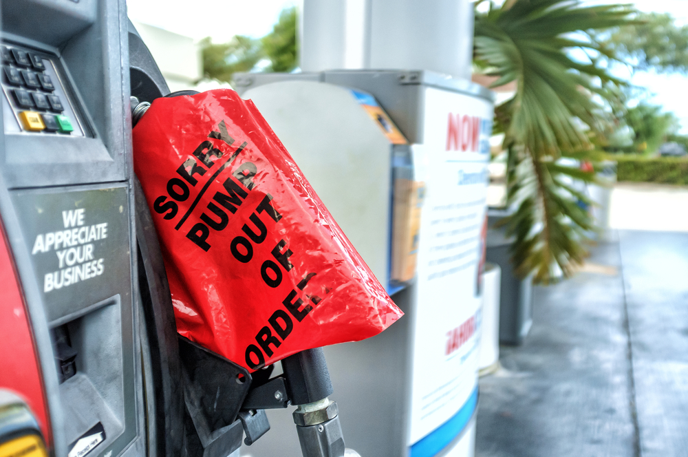 Gas Price Gouging Is Just Economics Addiction To Oil Is The Problem