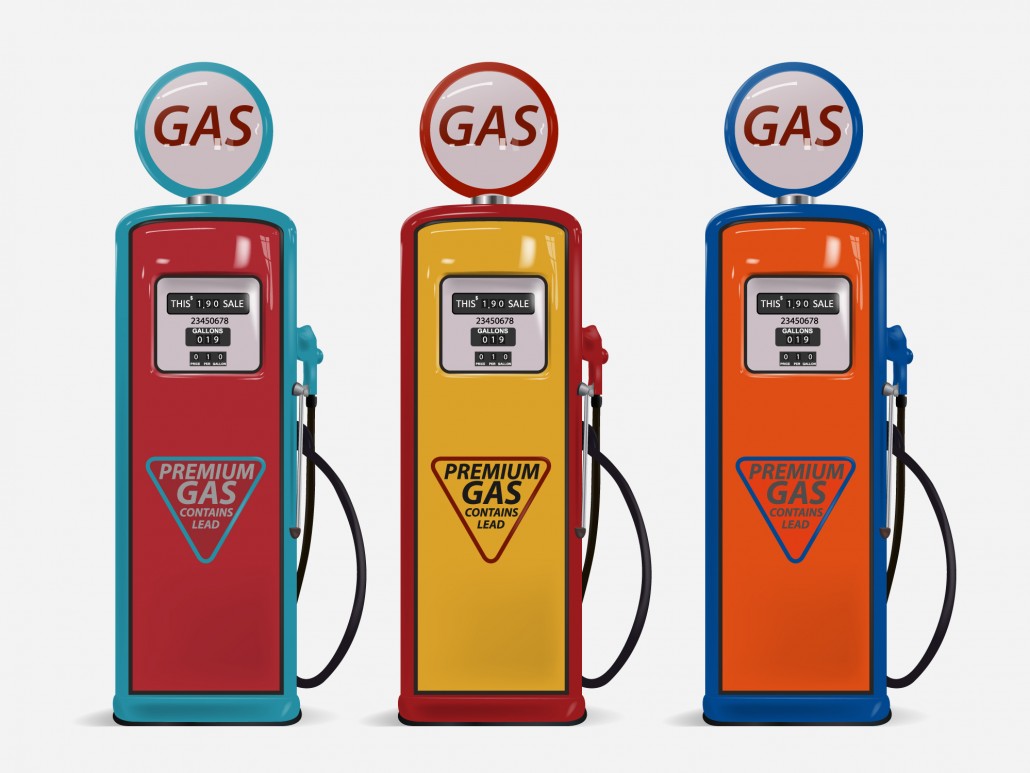 Poll: Most Americans think gas prices are going up - Fuel ... from www.fuel...