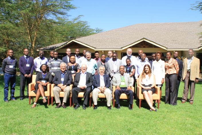 group photo energy poverty