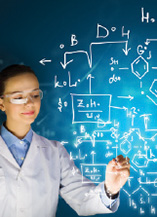 researcher