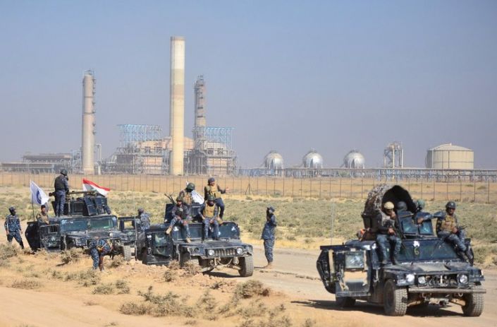 kirkuk