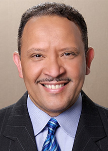 Marc Morial