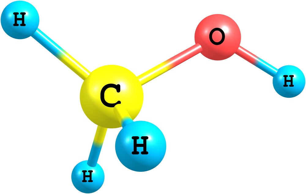 mit scientists methanol is a viable transportation fuel